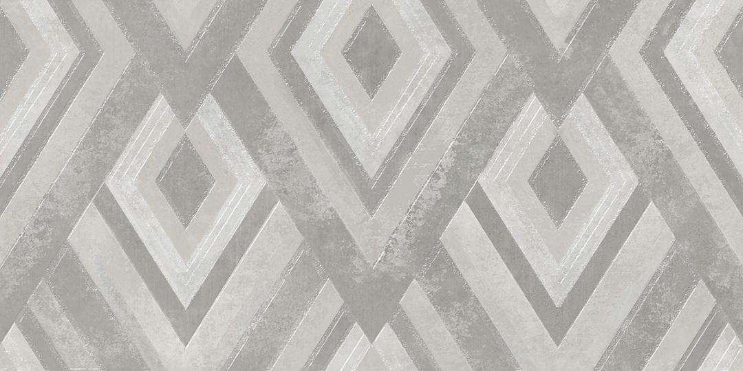 Cemento Geometria 8,5мм 31.5x63 Azori