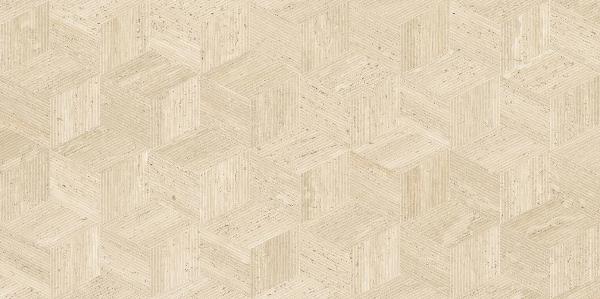 Cube Cream Nat 3D 60x120 ABK