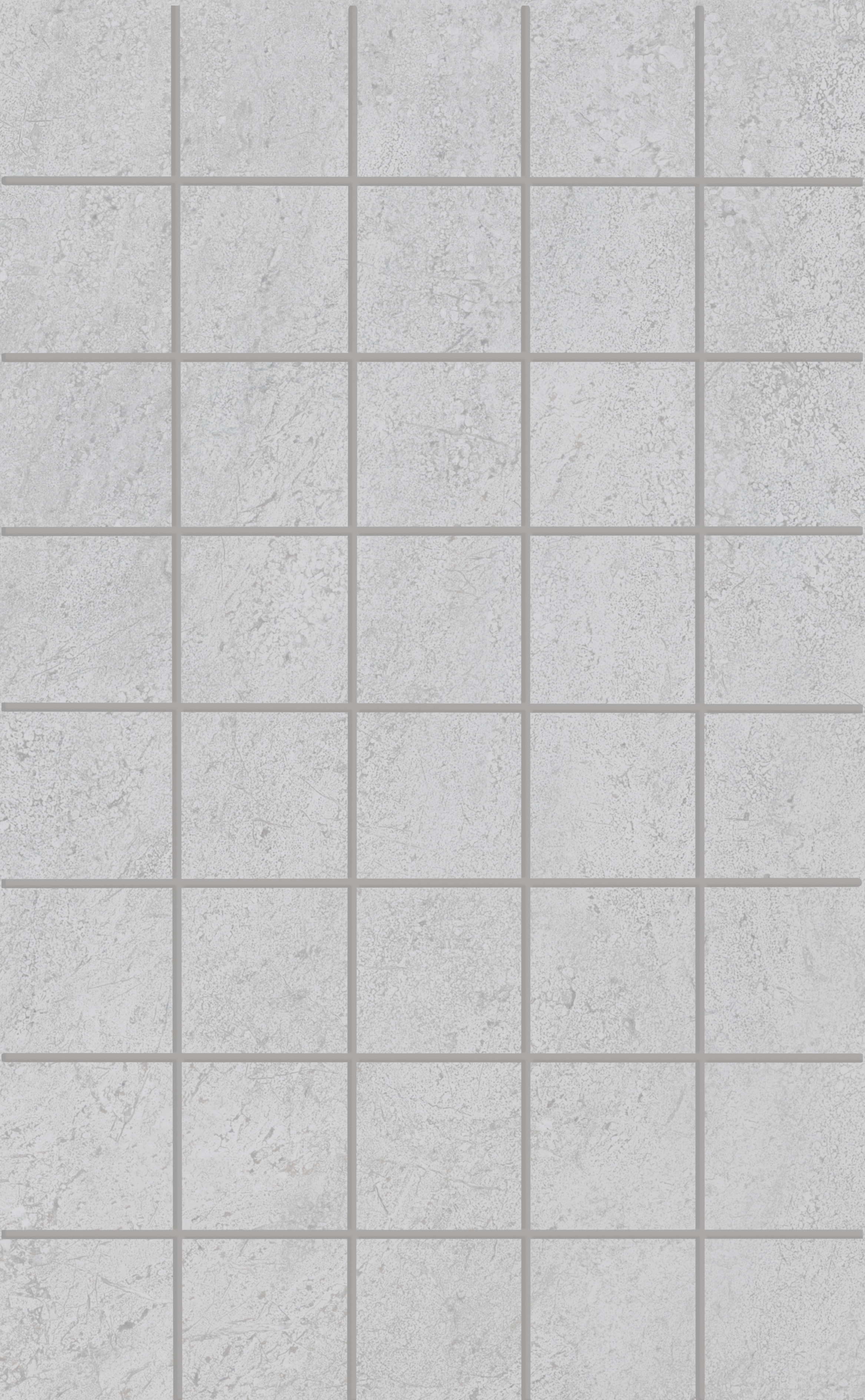 KMD2PTG013BN Декор чипсет Мотиво серый светлый глянцевый 25x40x0,8 Kerama Marazzi фото 9