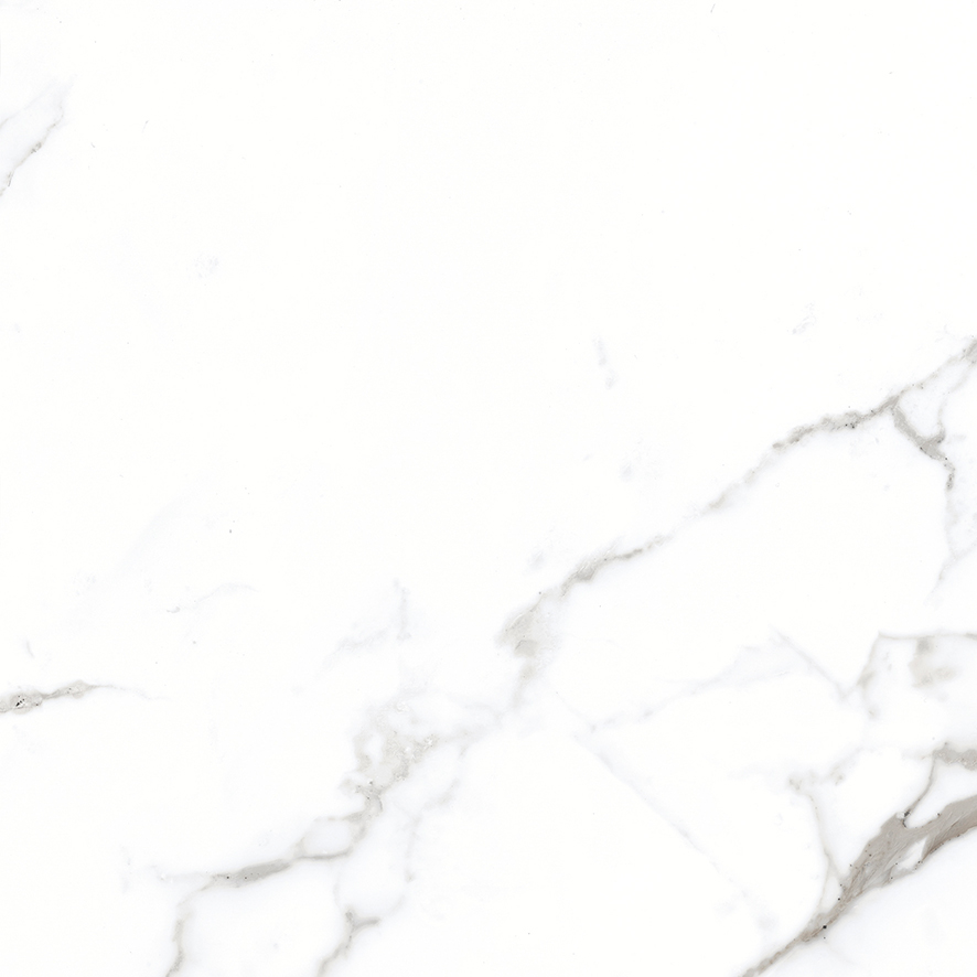 Venatino Grey белый Сатинированный Карвинг 60x60 Laparet