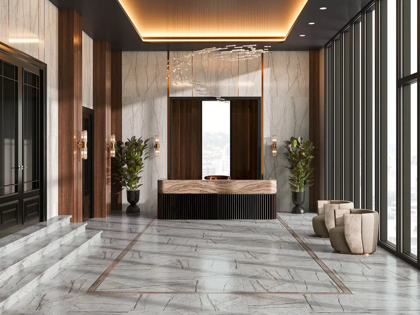 Ифран Kerama Marazzi