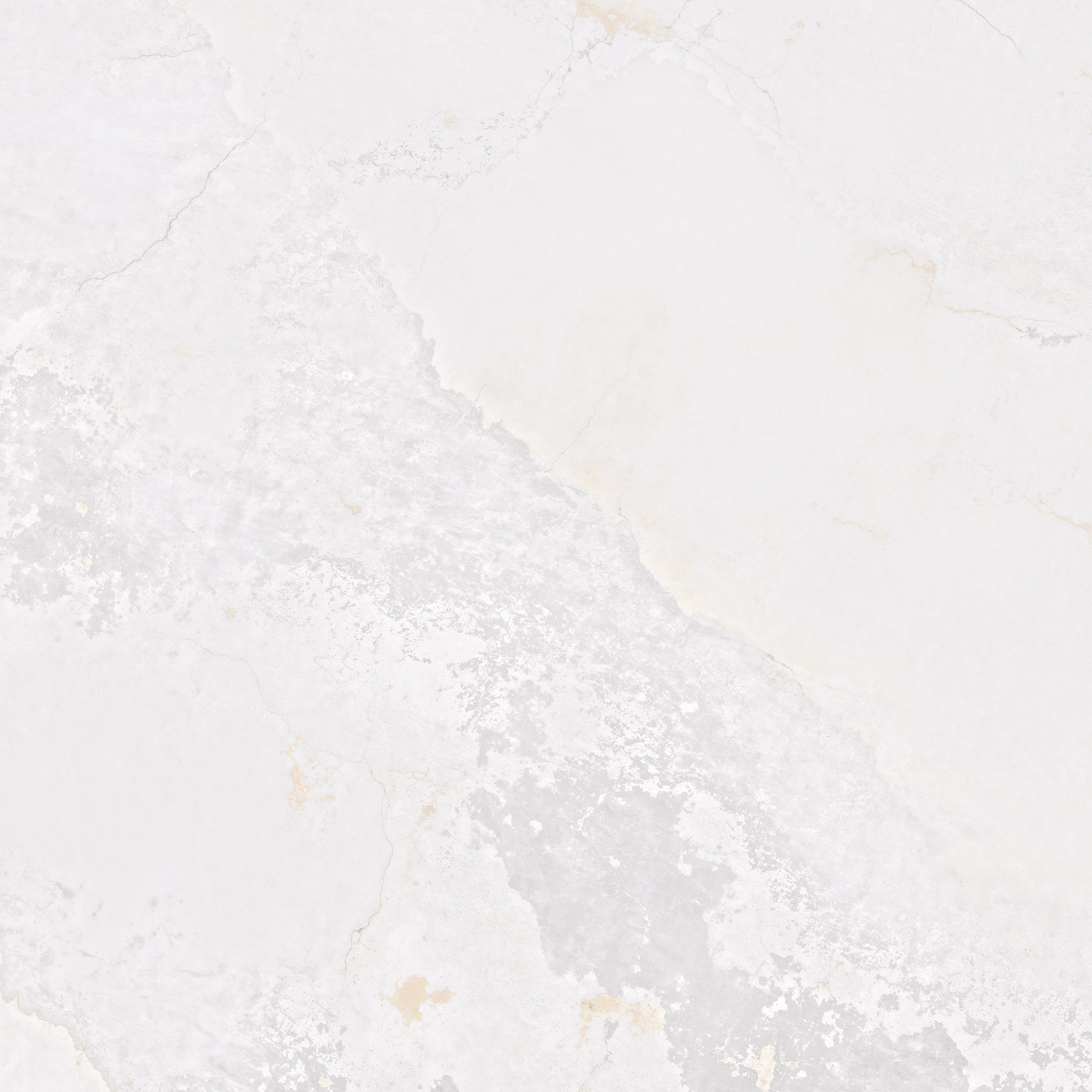 Planet White Metal Soft 120x120 Fanal фото 9