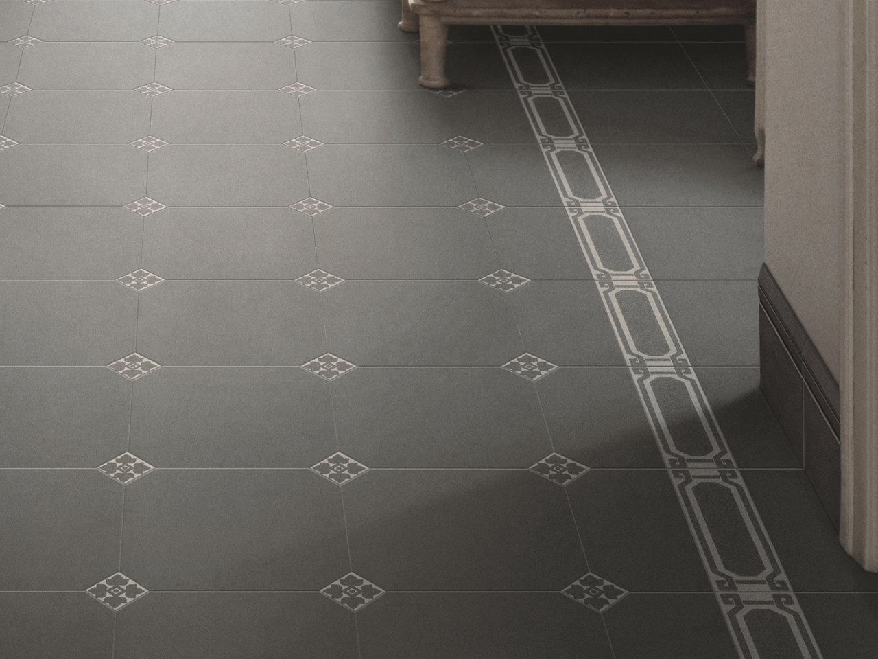 Old England Ceramiche Grazia