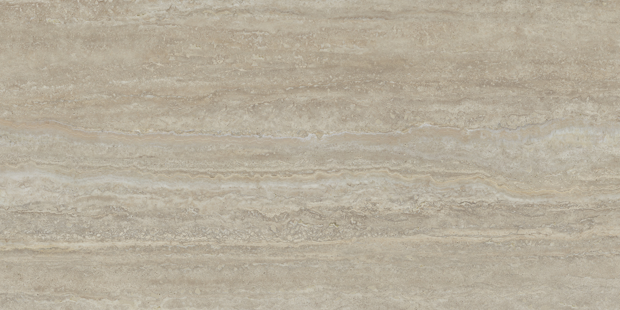 Travertino Noce Rec. 60x120 TAU Ceramica фото 4