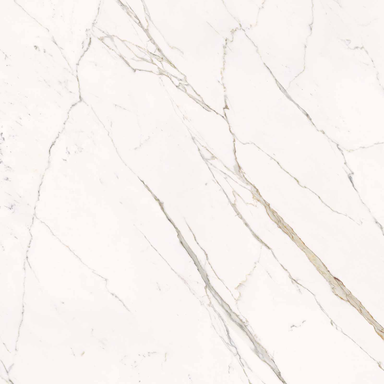 59A2 Calacatta Statuarietto Lappato RT 120x120 Keope