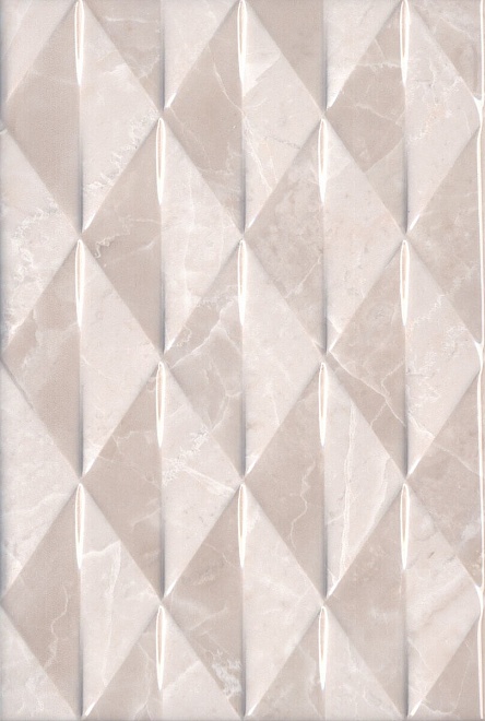 8300 Баккара структура 20х30 Kerama Marazzi