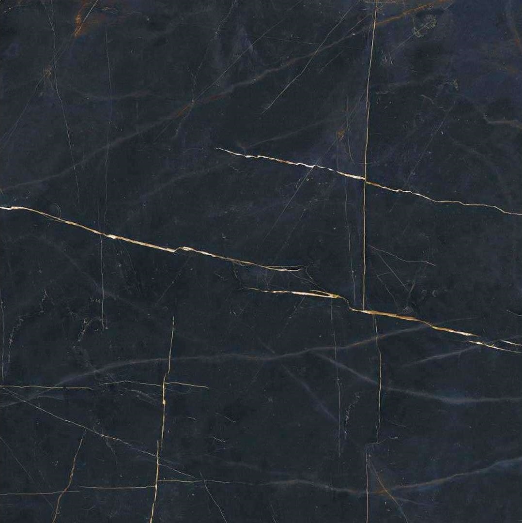 0011872 Precious Black Antique Lapp 3D 8,5mm 120x120 ABK