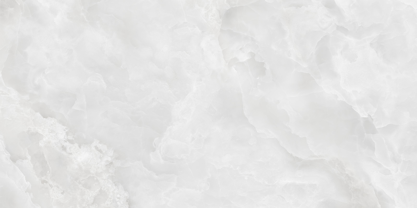 60120ETR00P Onice Vetro Light полированный 600x1200x7 New Trend