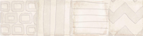 Alchimia Decor Ivory 7,5x30 Cifre