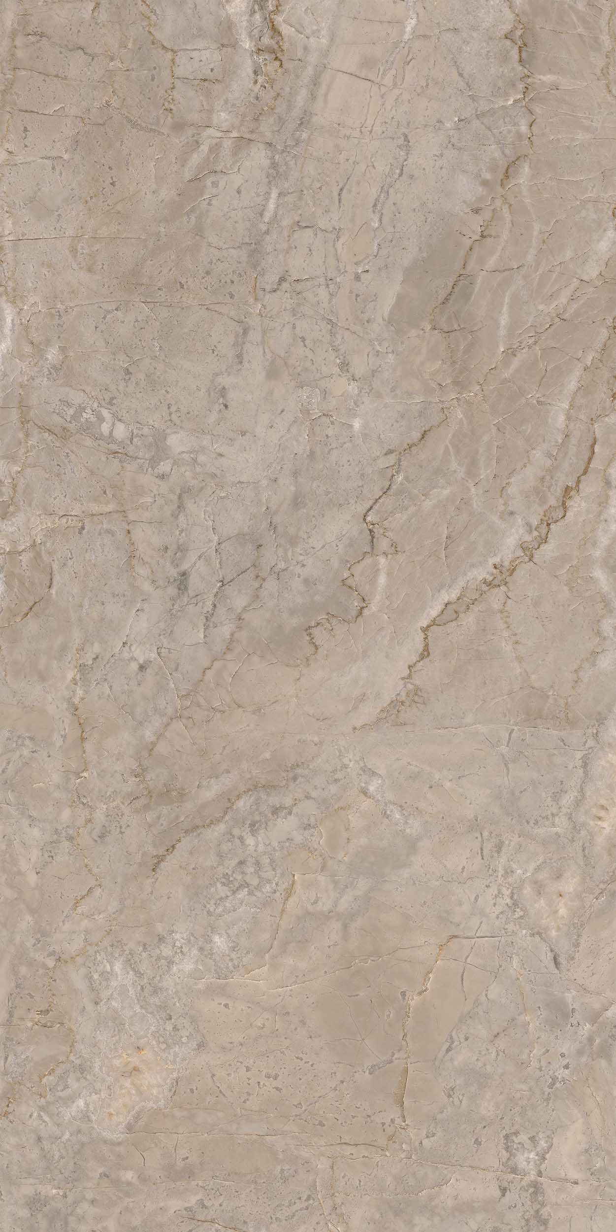 BR02 Bernini Beige Неполированный Рект. 80х160х10 Estima