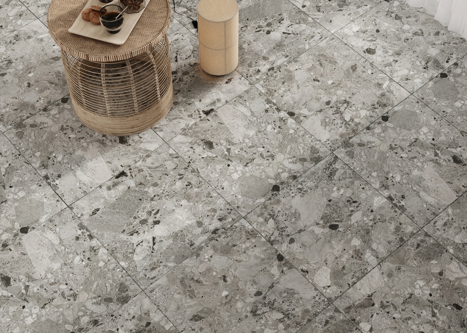 Batur Beryoza Ceramica