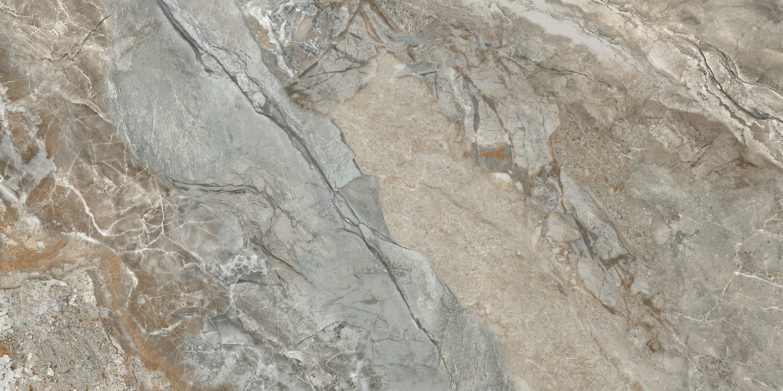 GFU60120GTL40R Geotiles матовый карвинг 600x1200x8.5 Alma Ceramica (Уралкерамика) фото 7