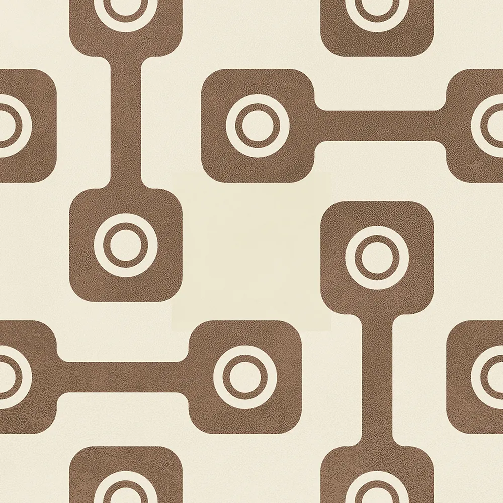 ENPTR6070MT2020 Levels Canvas Matt 200х200х8 Ennface