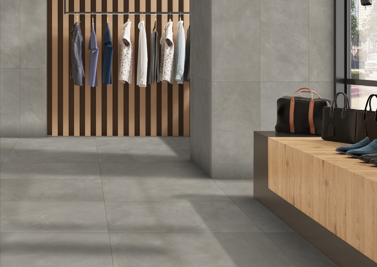 Loft Ennface