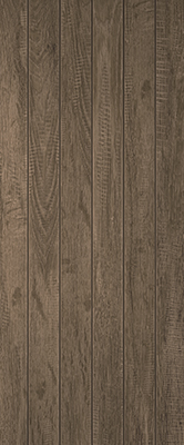 R0425H59602 Effetto Wood Grey Dark 02 25х60 Creto