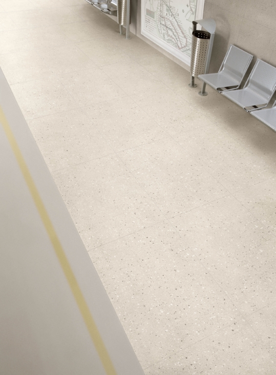 Earthtech Floor Gres