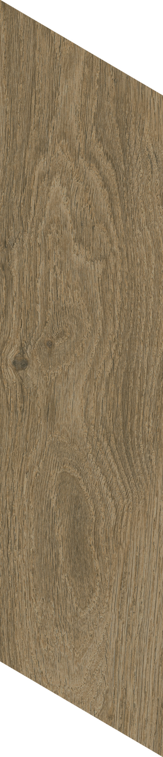 R9SY Ossimori Chevron Marrone Extra Matt 11x54 Ragno Marazzi