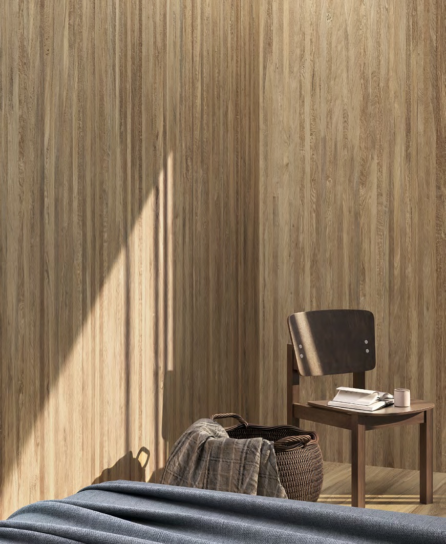 Woodblock Fondovalle фото 7