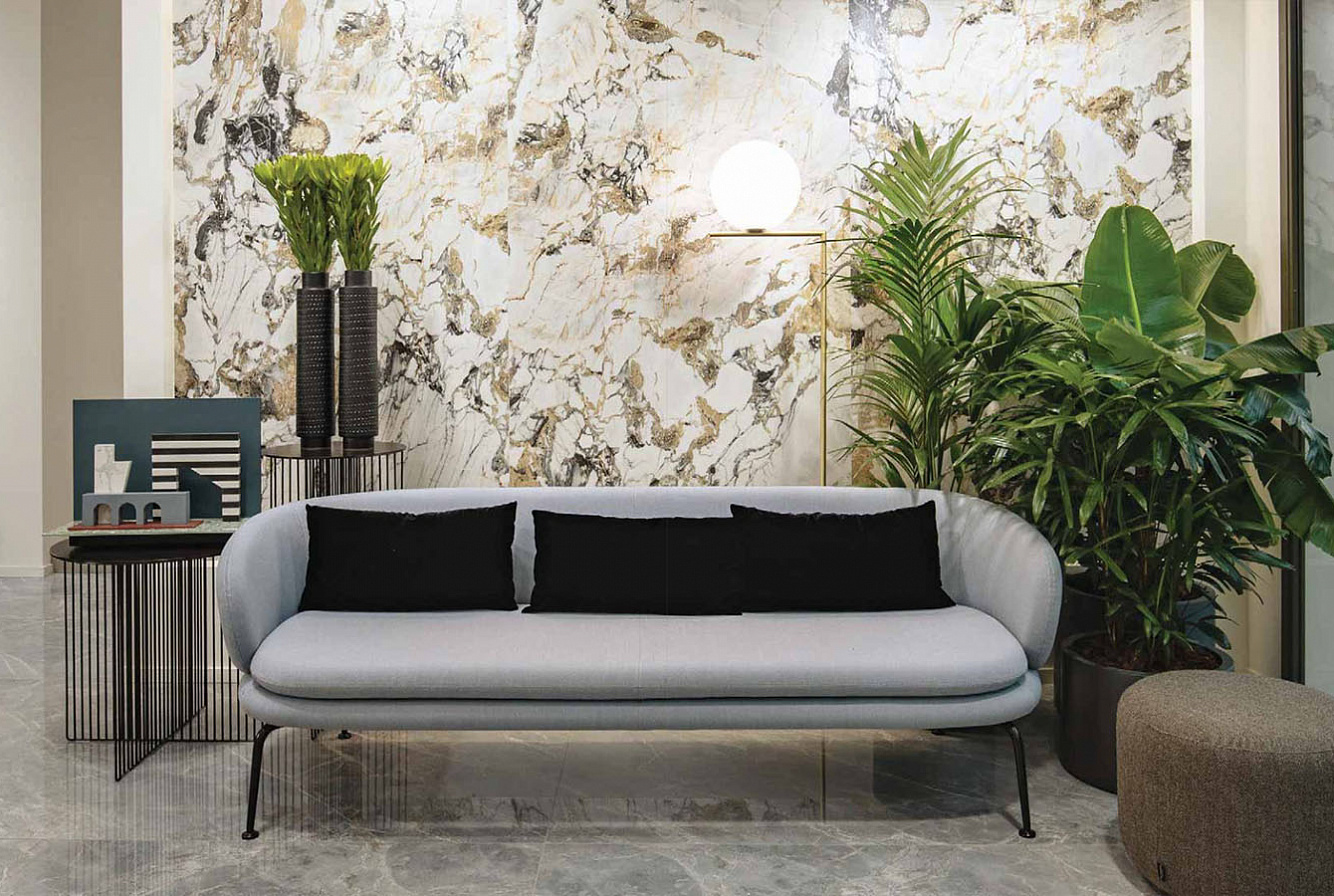 Etoile de Rex Rex Ceramiche