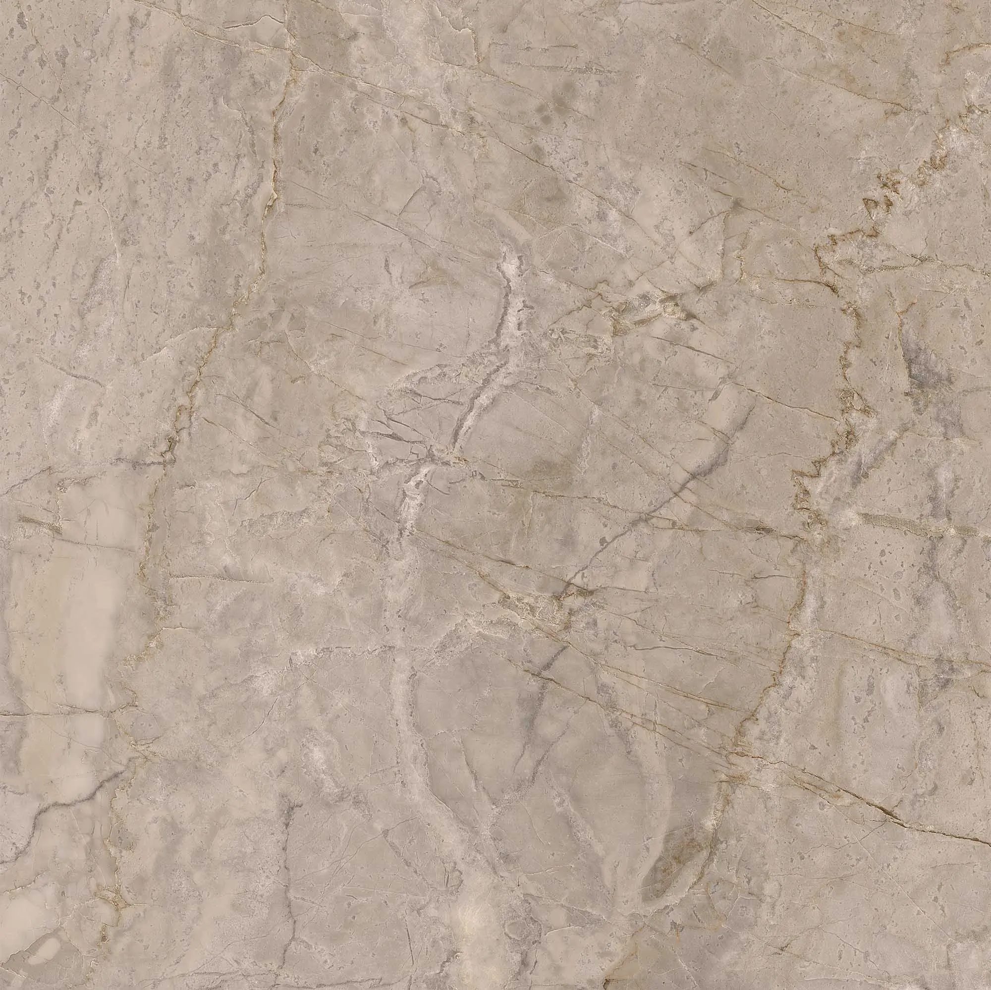 BR02 Bernini Beige Неполированный Рект. 80х80х10 Estima фото 9