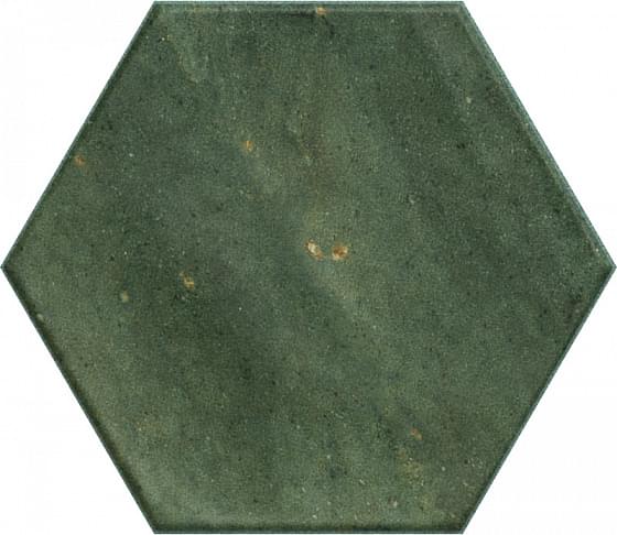 PT03155 Hex Olive Matt 15x17,3 Ribesalbes