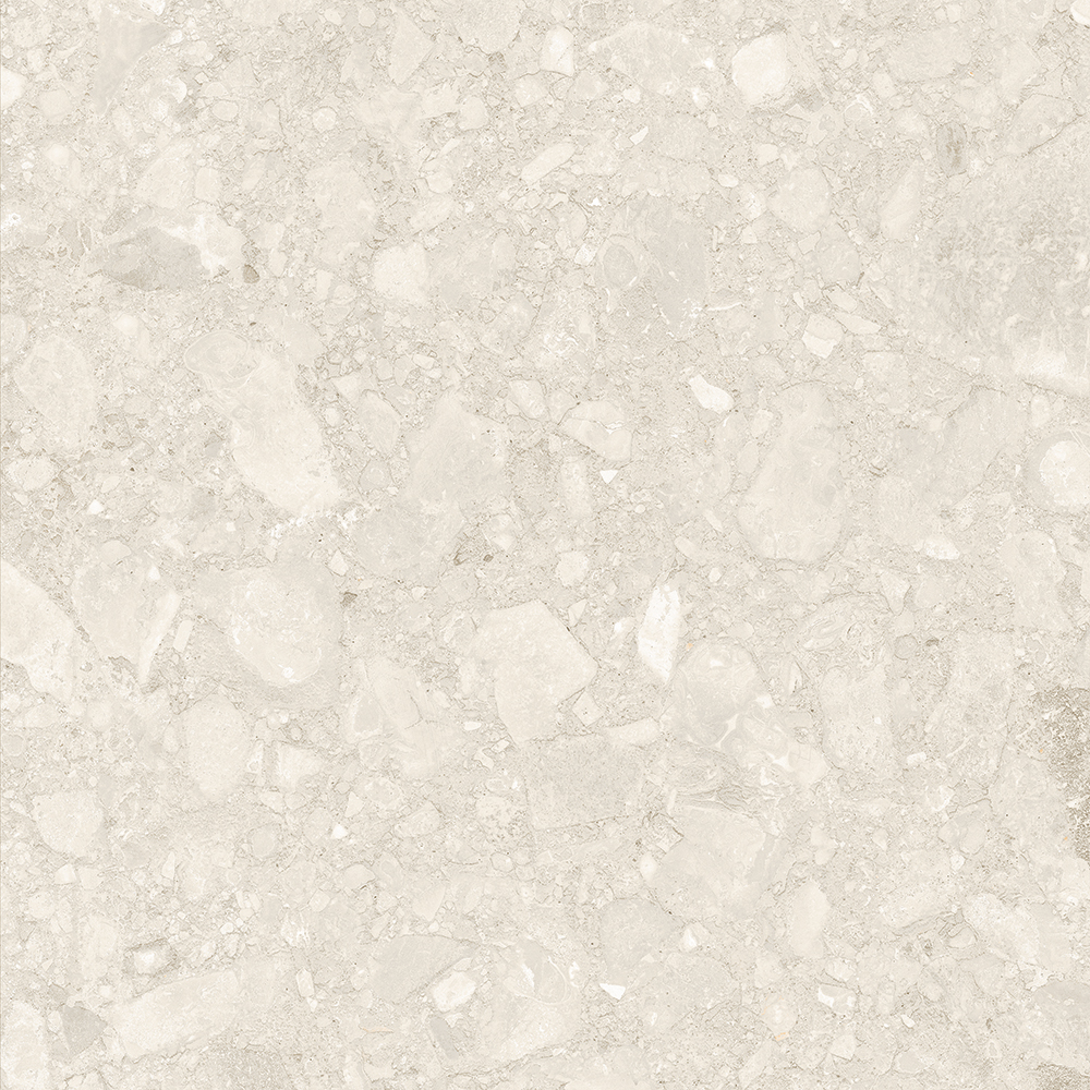 TZ0H60M01 Terrazzo Clay Carving рельеф 60x60 Duna фото 8