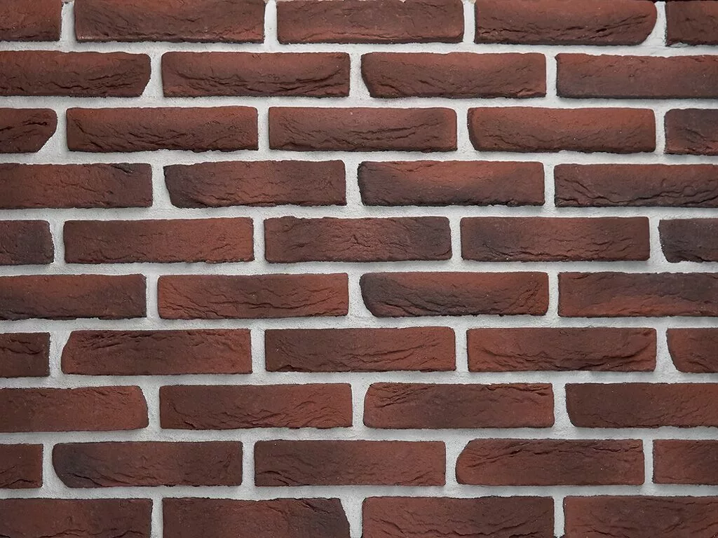 Декоративный кирпич Даллас Угловой элемент 14-31-3 Rockwalls