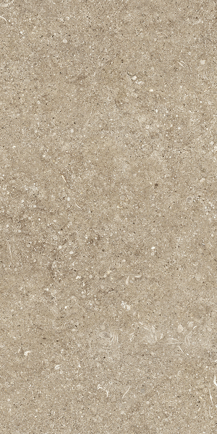 768348 Sensi Taupe Fossil R+PTV Ret 40x80 Casa Dolce Casa