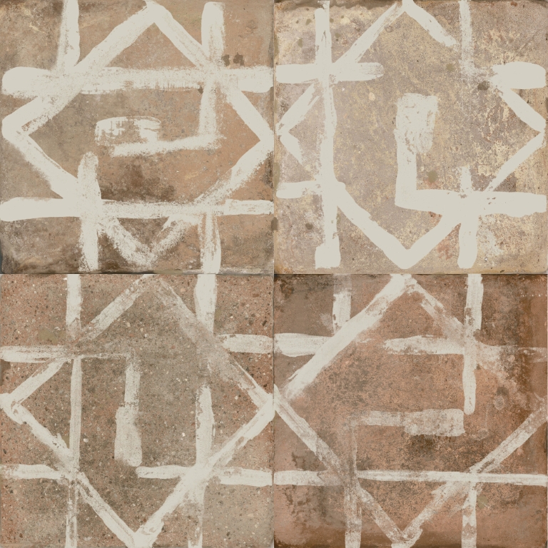 40474 Fs Alora Decor LT 45x45x0,95 Peronda