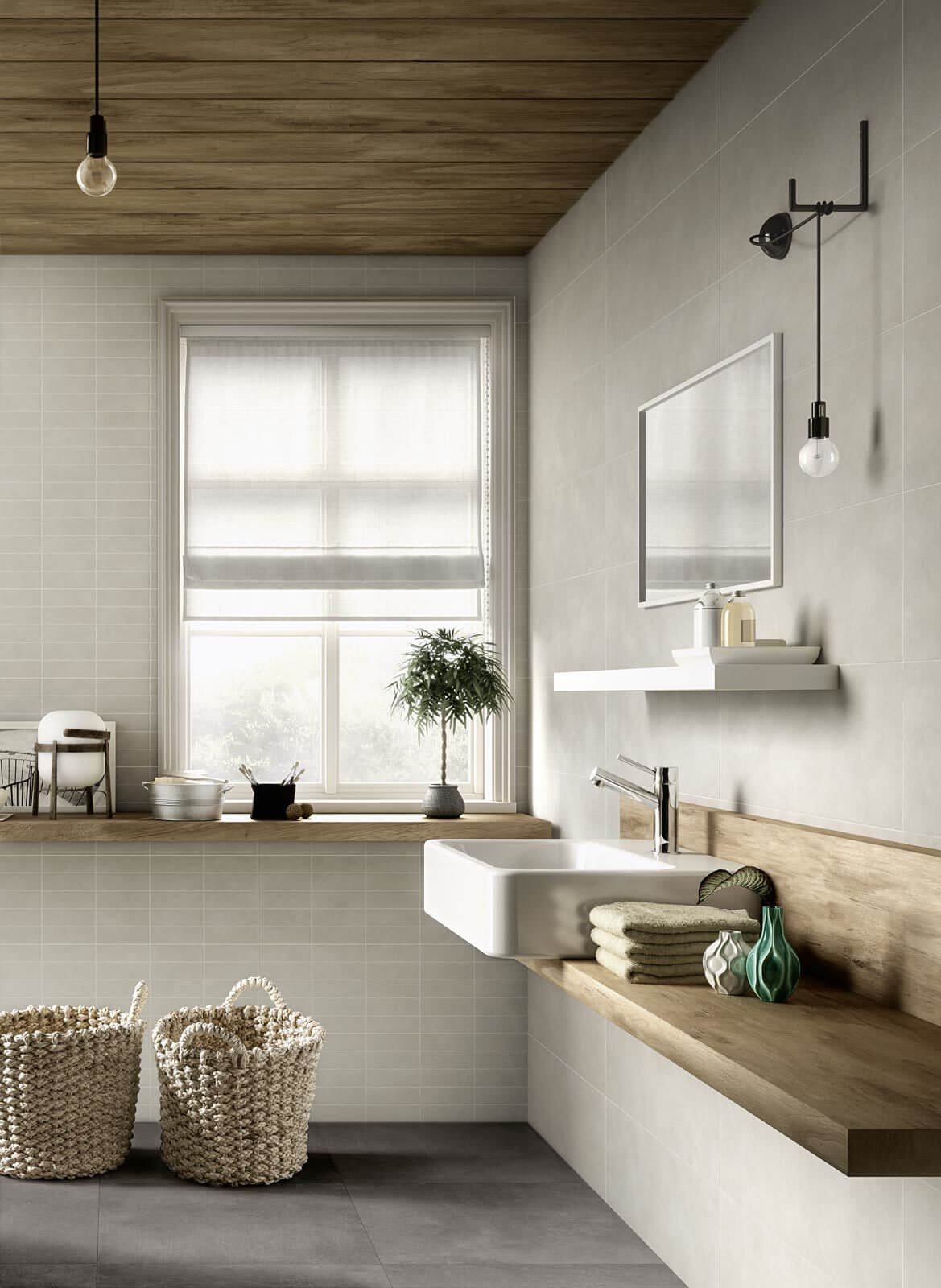 Flex Ragno Marazzi