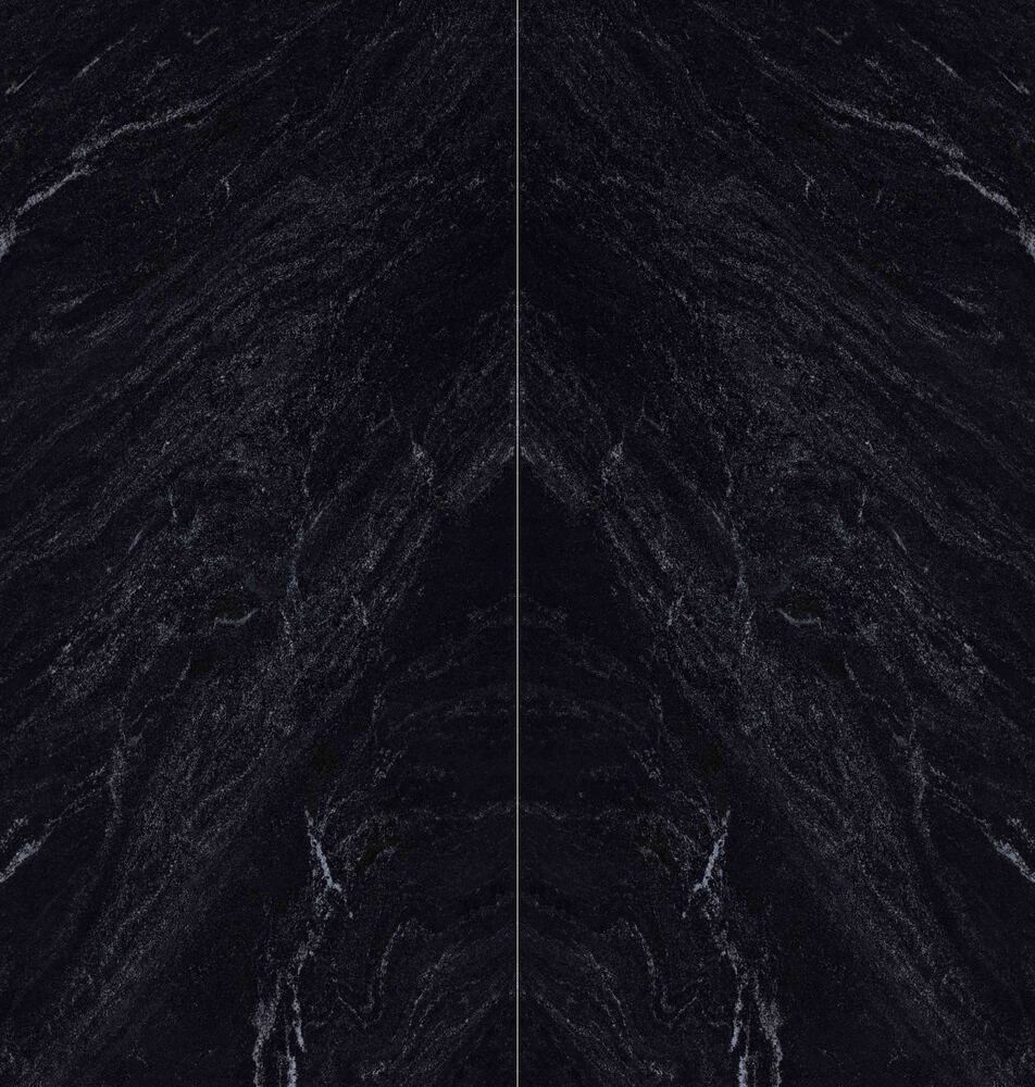 MN728CY261206 Galaxy Black Matt 6mm 120x260 Moreroom Stone