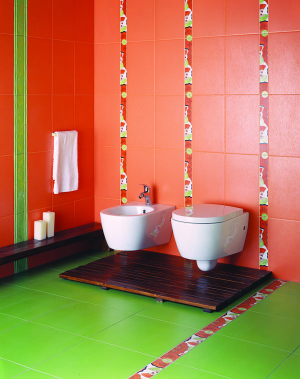 Кимоно Kerama Marazzi