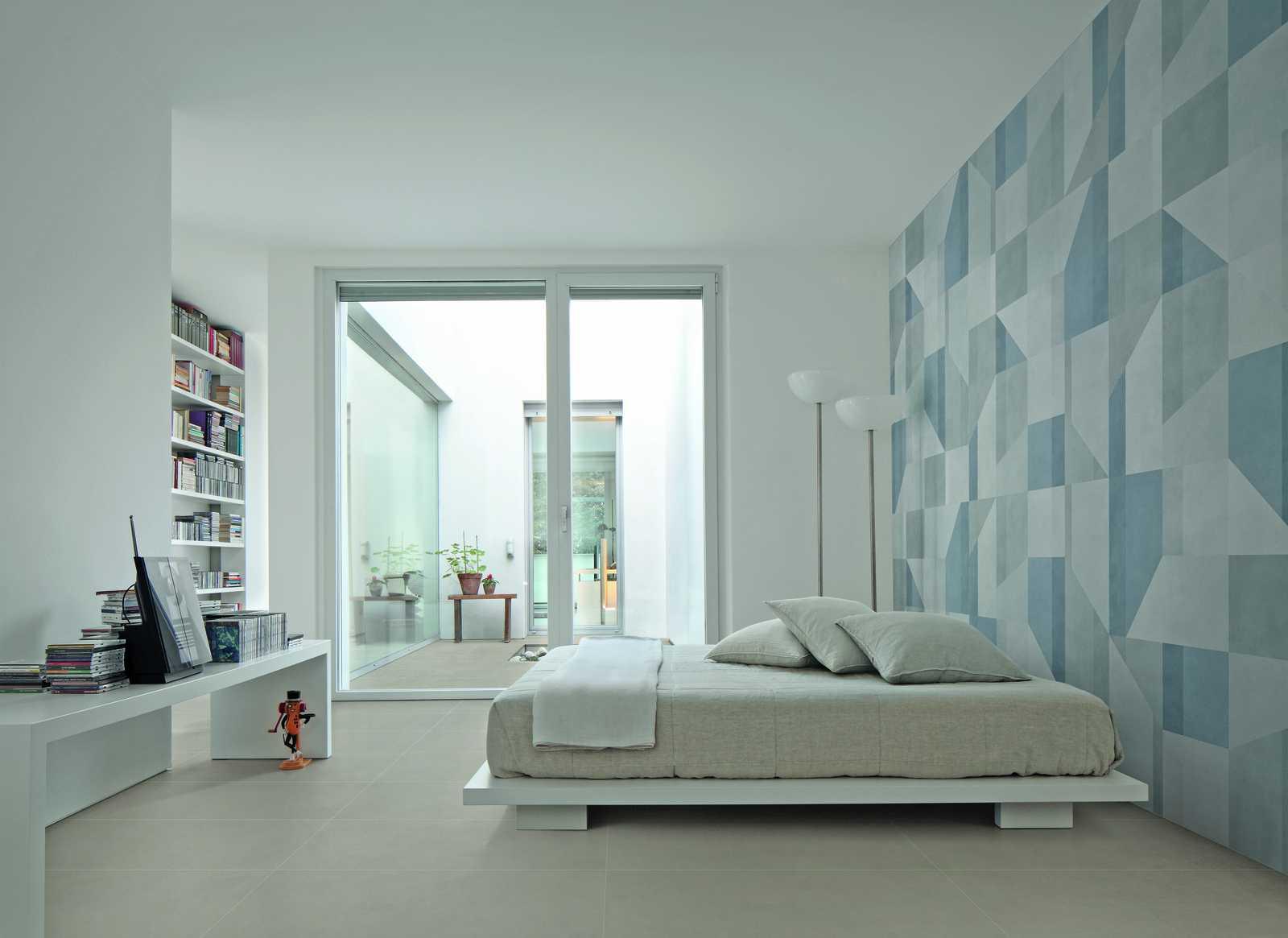 M3SF Alchimia Mosaico Fango Degrade 30x120 MARAZZI Italy