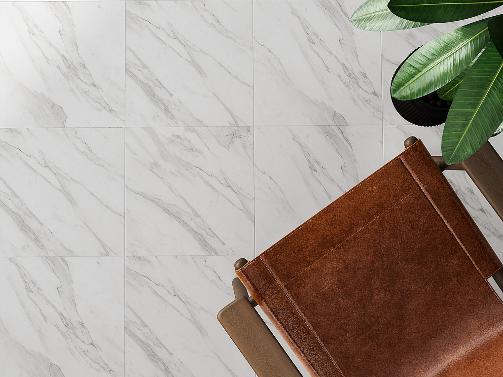 010100001582 Арко белый низ 03 25х40 Gracia Ceramica фото 6