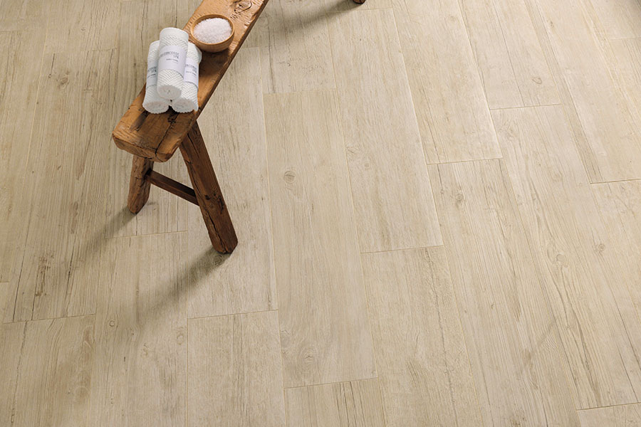 AMV0 Axi Golden Oak Mosaico 3D 35x35 Atlas Concorde