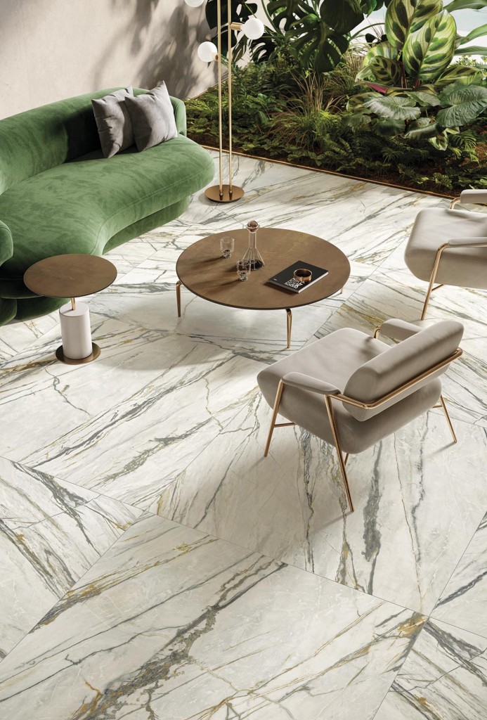 0009066 Corchia Gold Nat 60x120 Flaviker фото 17