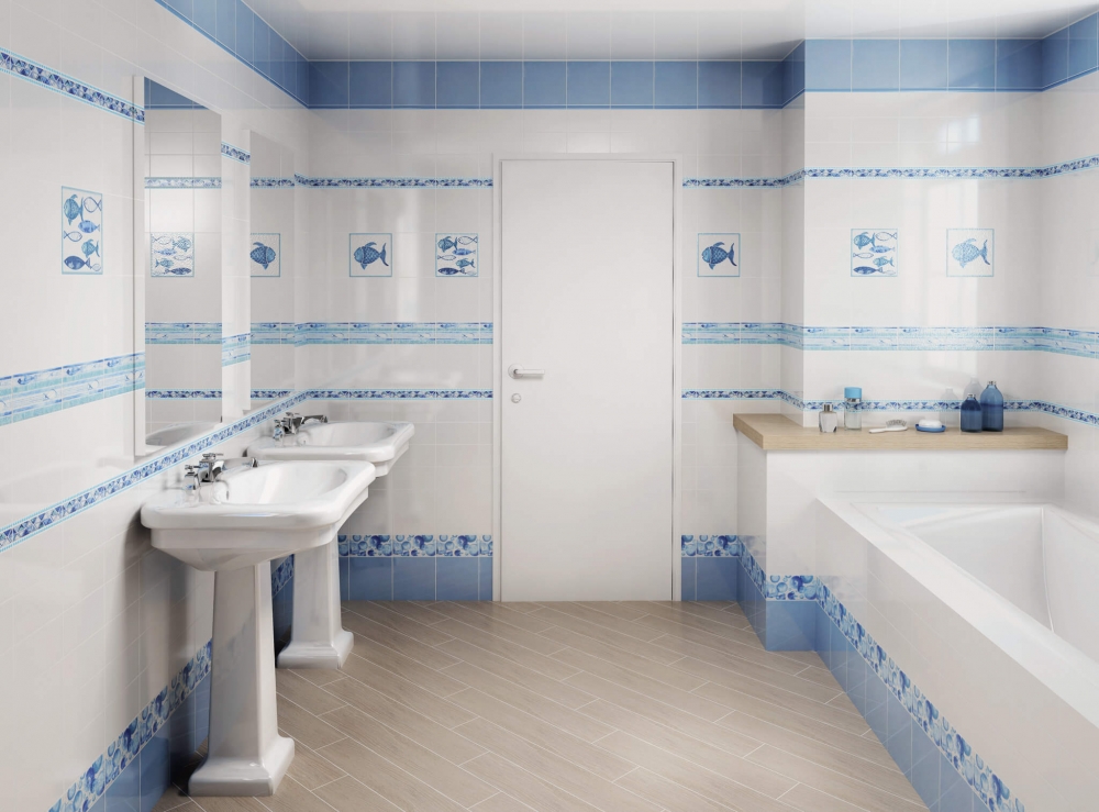 5106 Калейдоскоп темно-серый 20x20 Kerama Marazzi