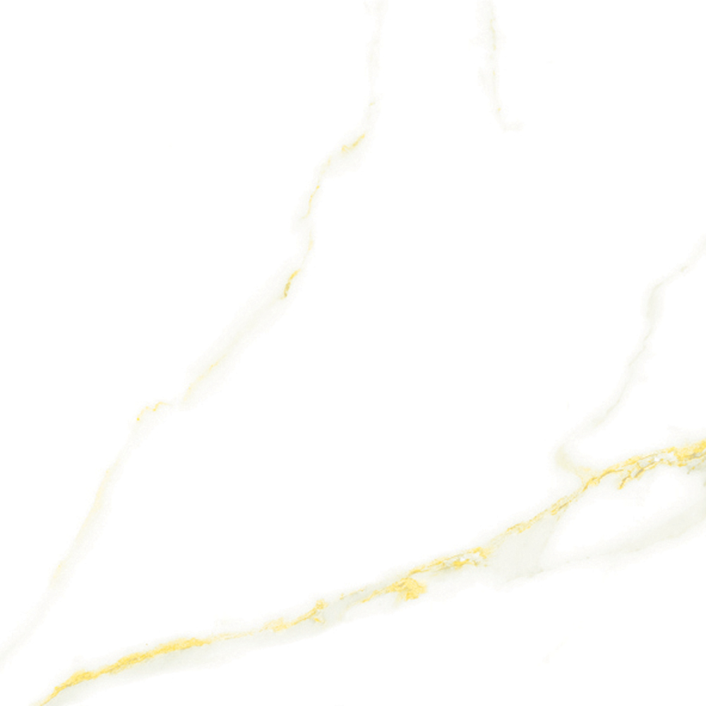 Golden White Statuario Полированный 60х60 Laparet