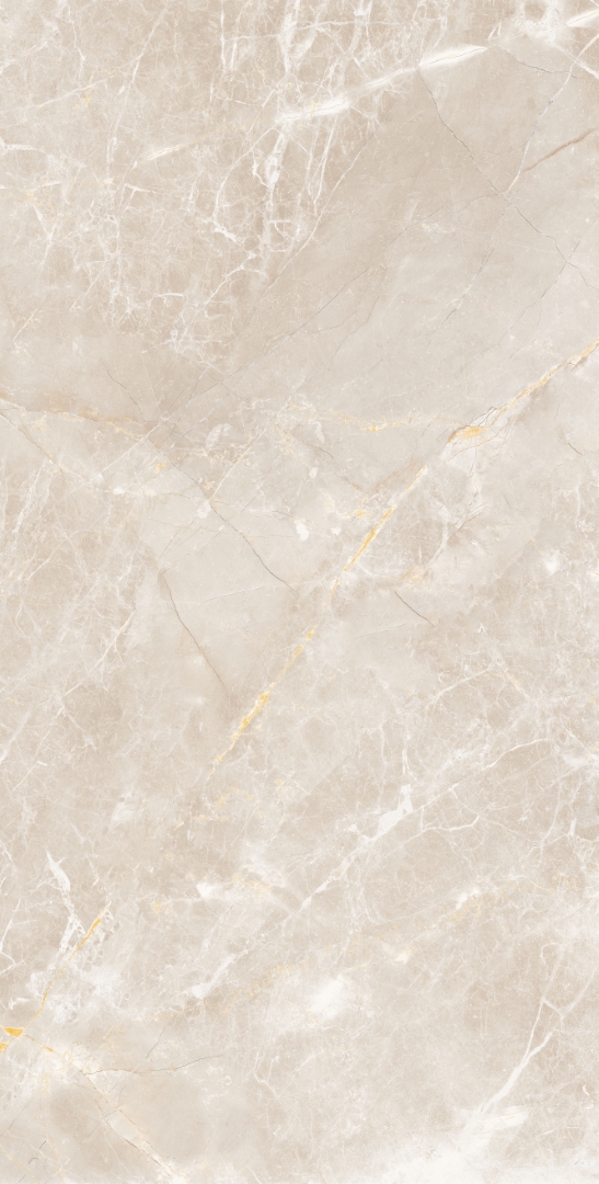 Zanetta Sand Glossy 60x120 Modern Tile