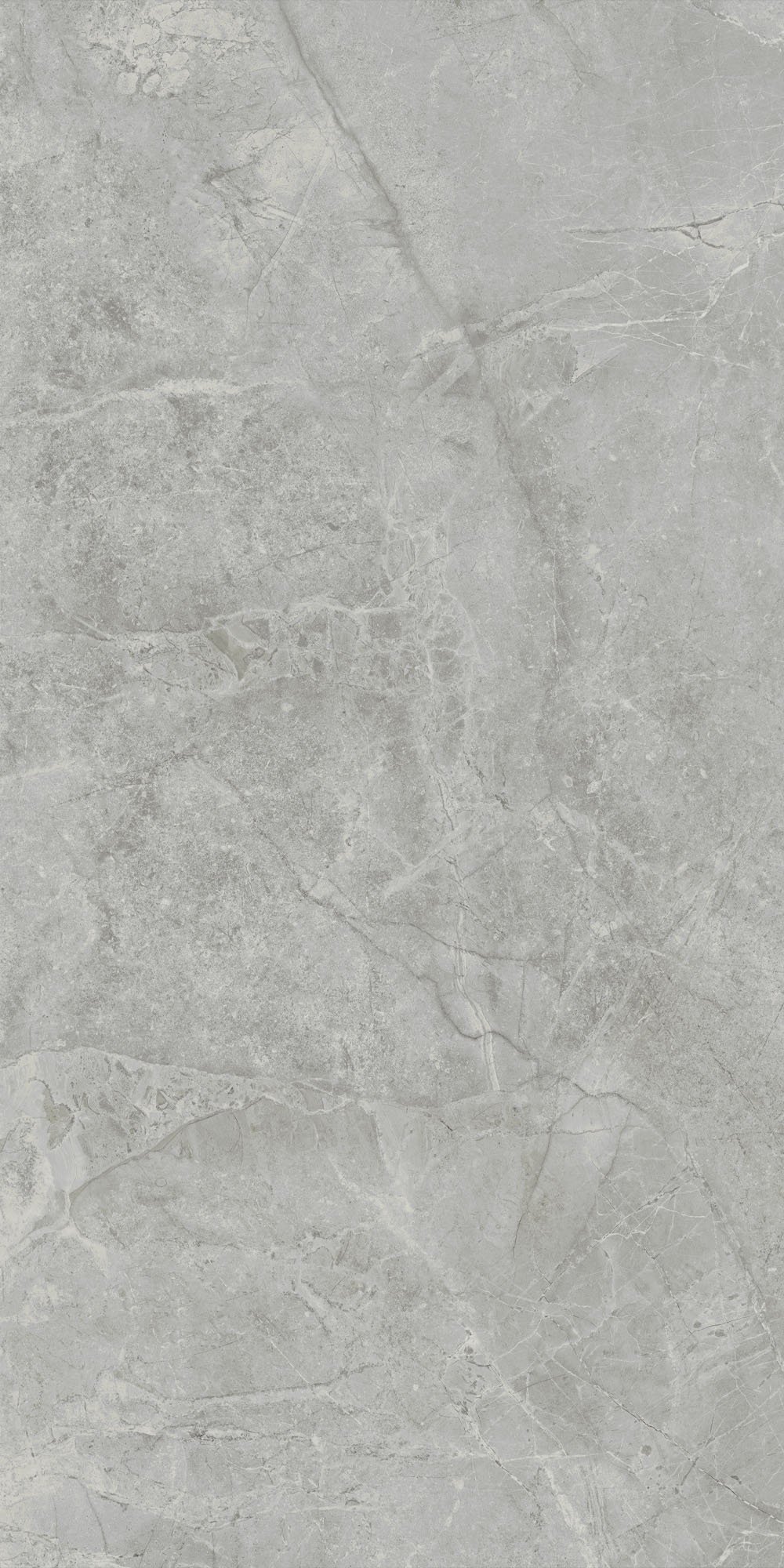 48008R Риальто дымчатый глянцевый обрезной 40x80x1 Kerama Marazzi