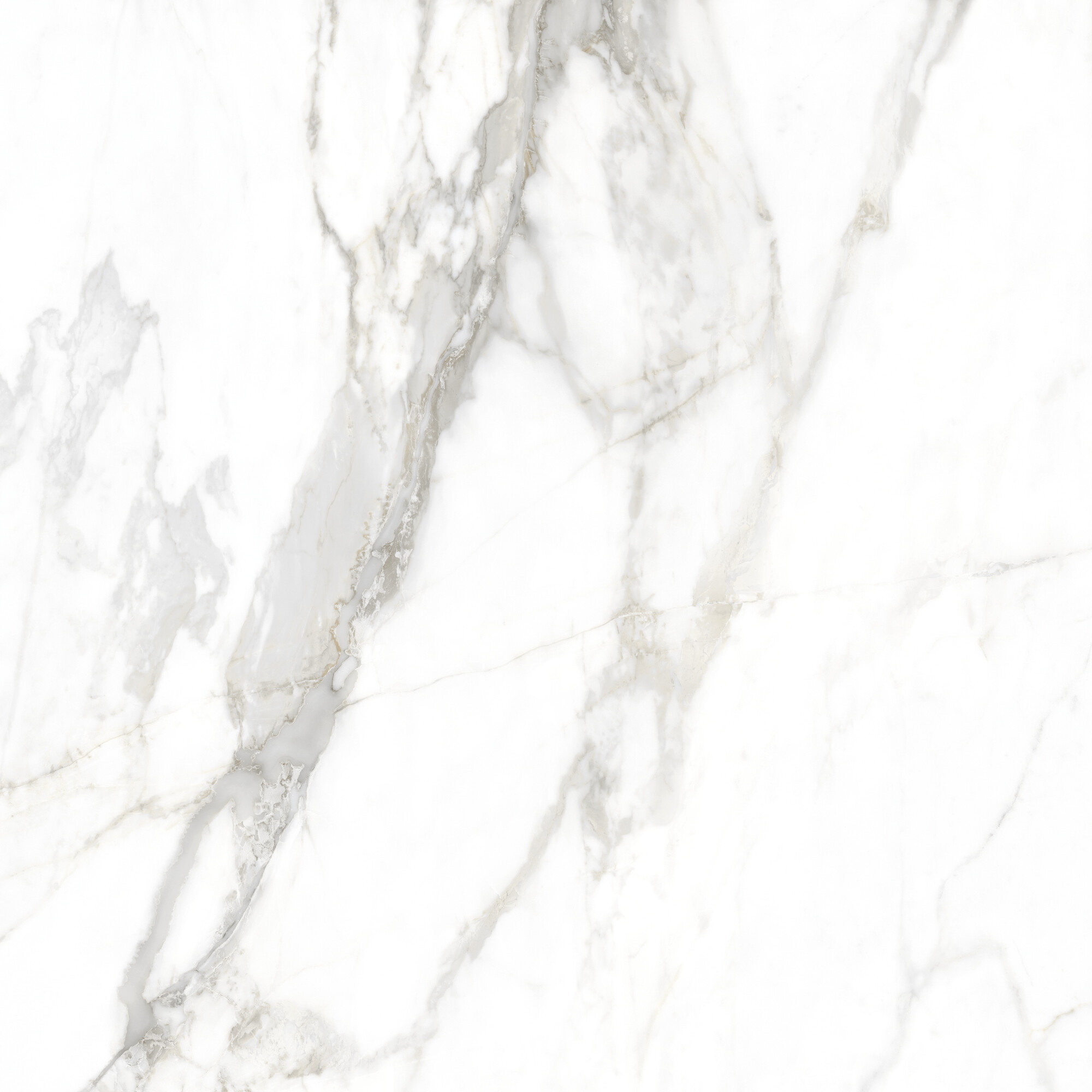 41741 Lumiere White SP/100x100x0,8/R 100x100 Peronda