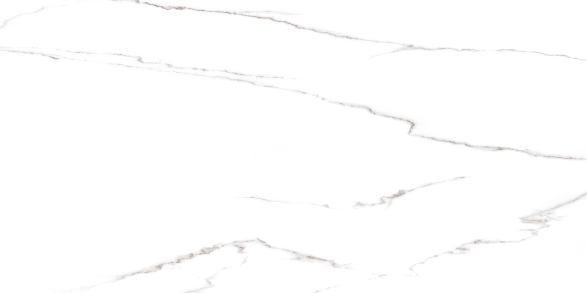 Statuario Parlak Nano Rectified 60x120 Kutahya Seramik