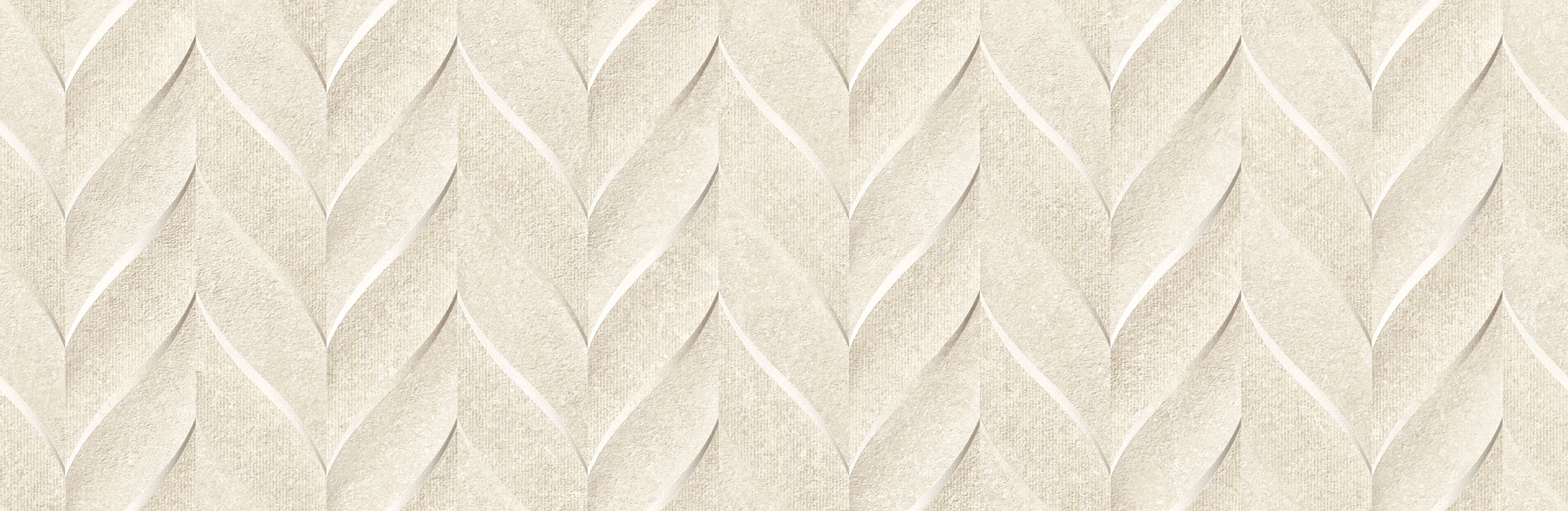 Agora XL Beige (crema) Rett. Relief 25х75 Emigres