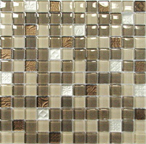 CR 5071 Crystal 30x30 Keramissimo