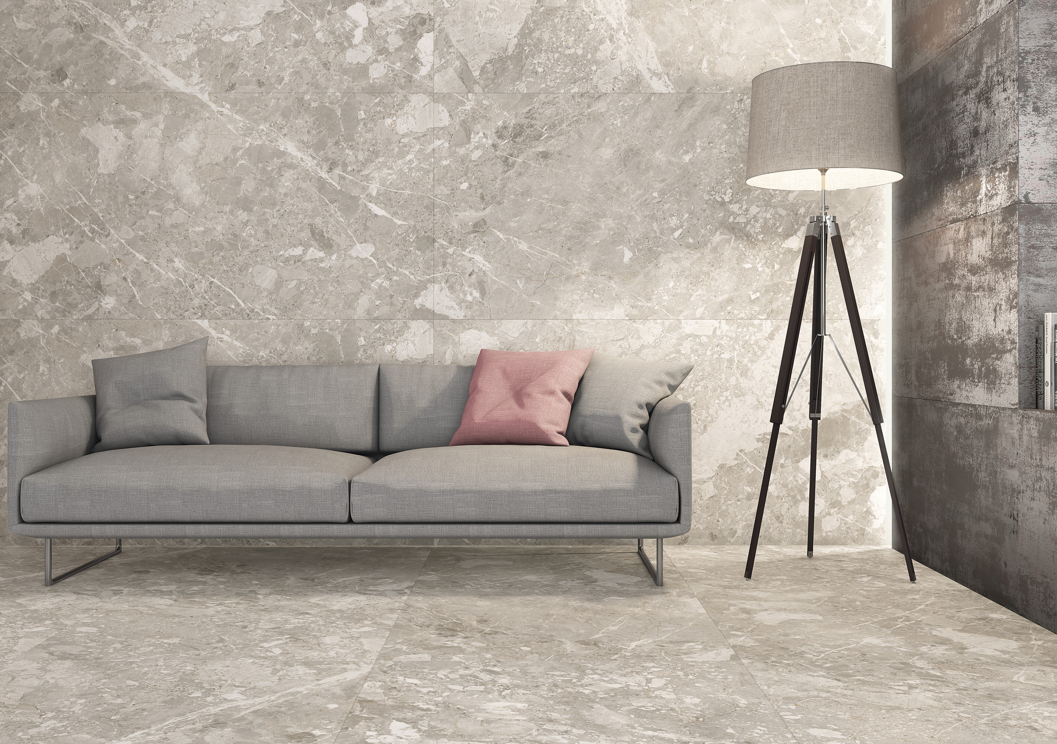 Belcastel Graphite Rec. 60x120 TAU Ceramica фото 2
