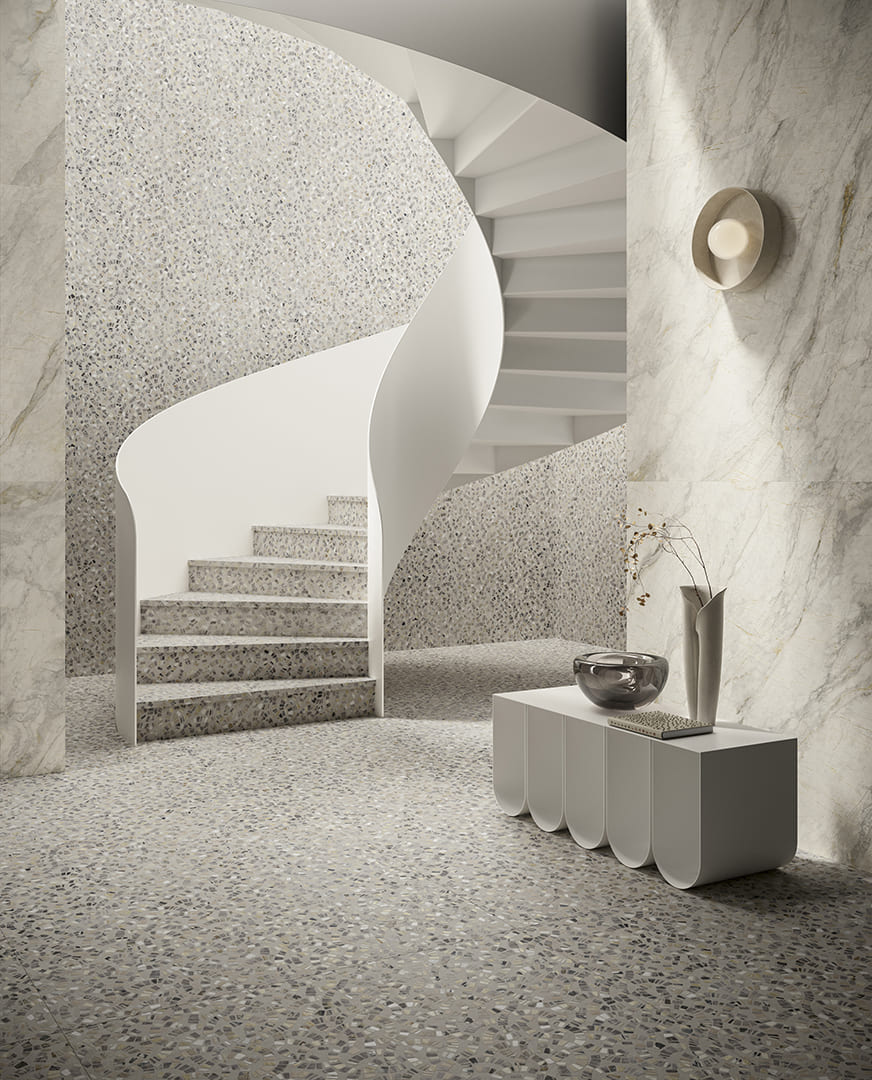 HME Marble Edition Del Conca