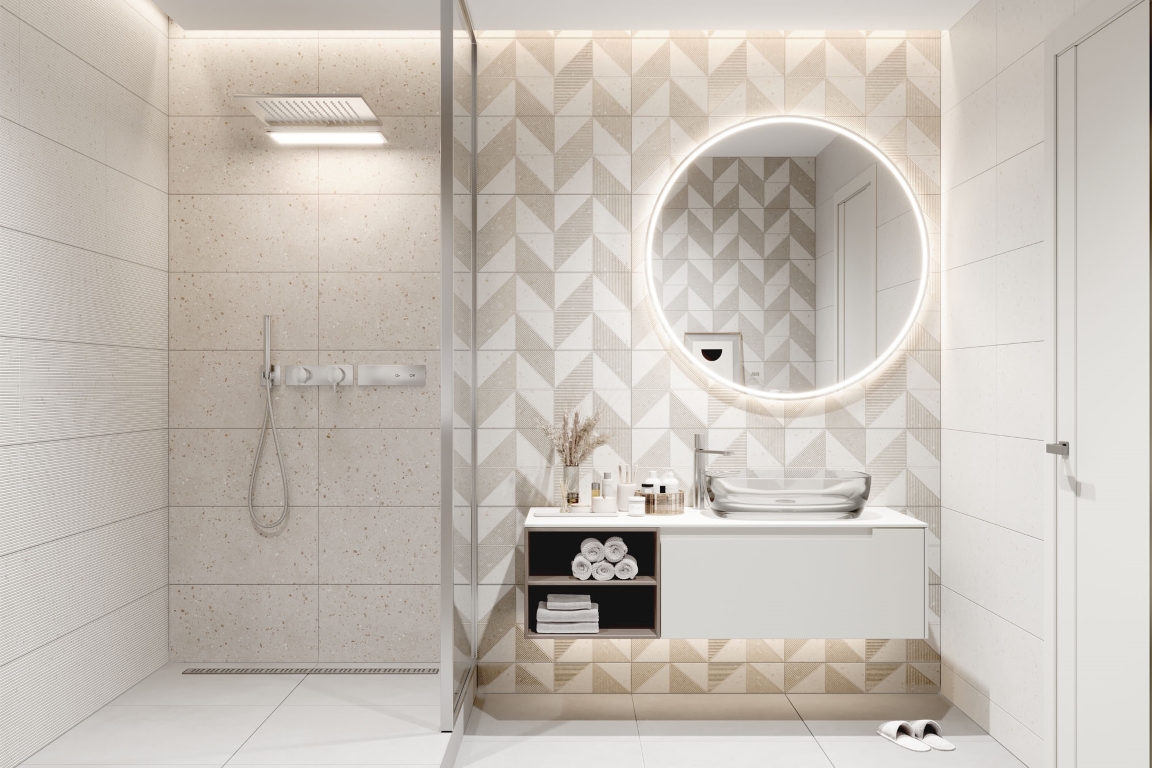 Essen Global Tile