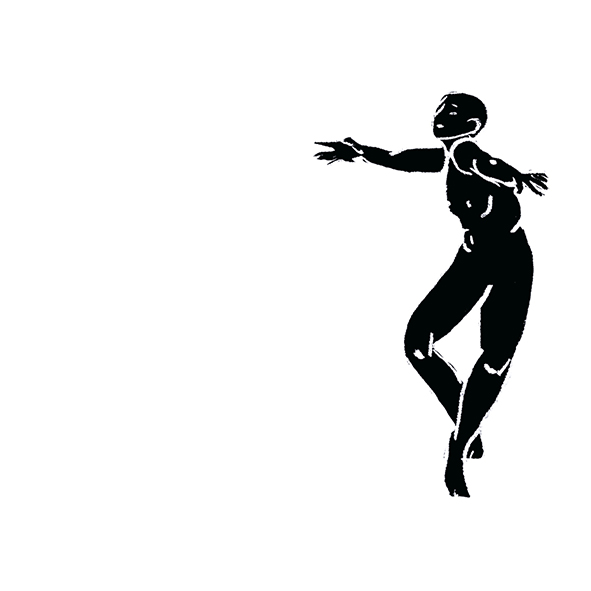 4101299 Stories Dance Matte 10x10 41ZERO42 фото 21