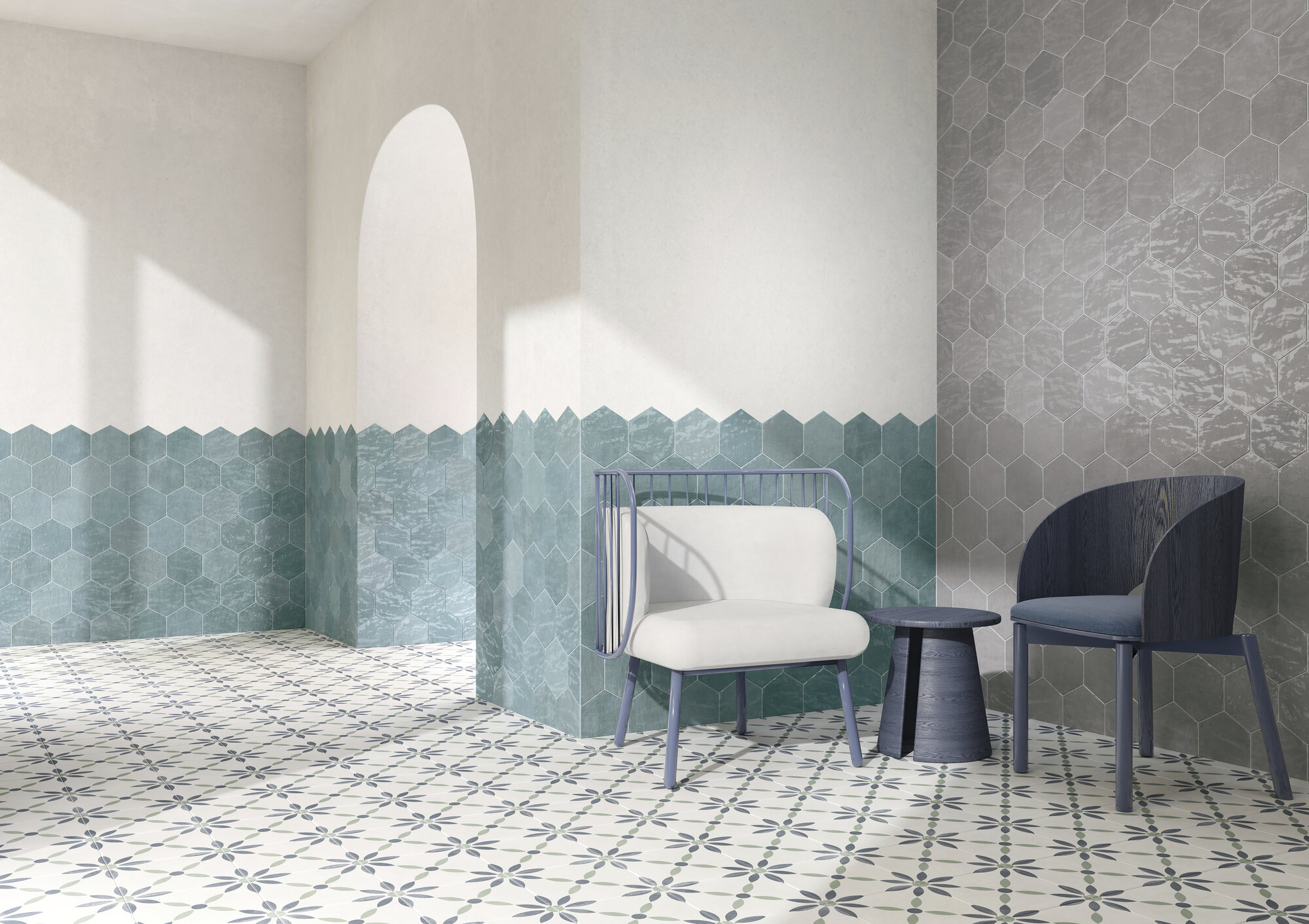 Harmony Riad Peronda