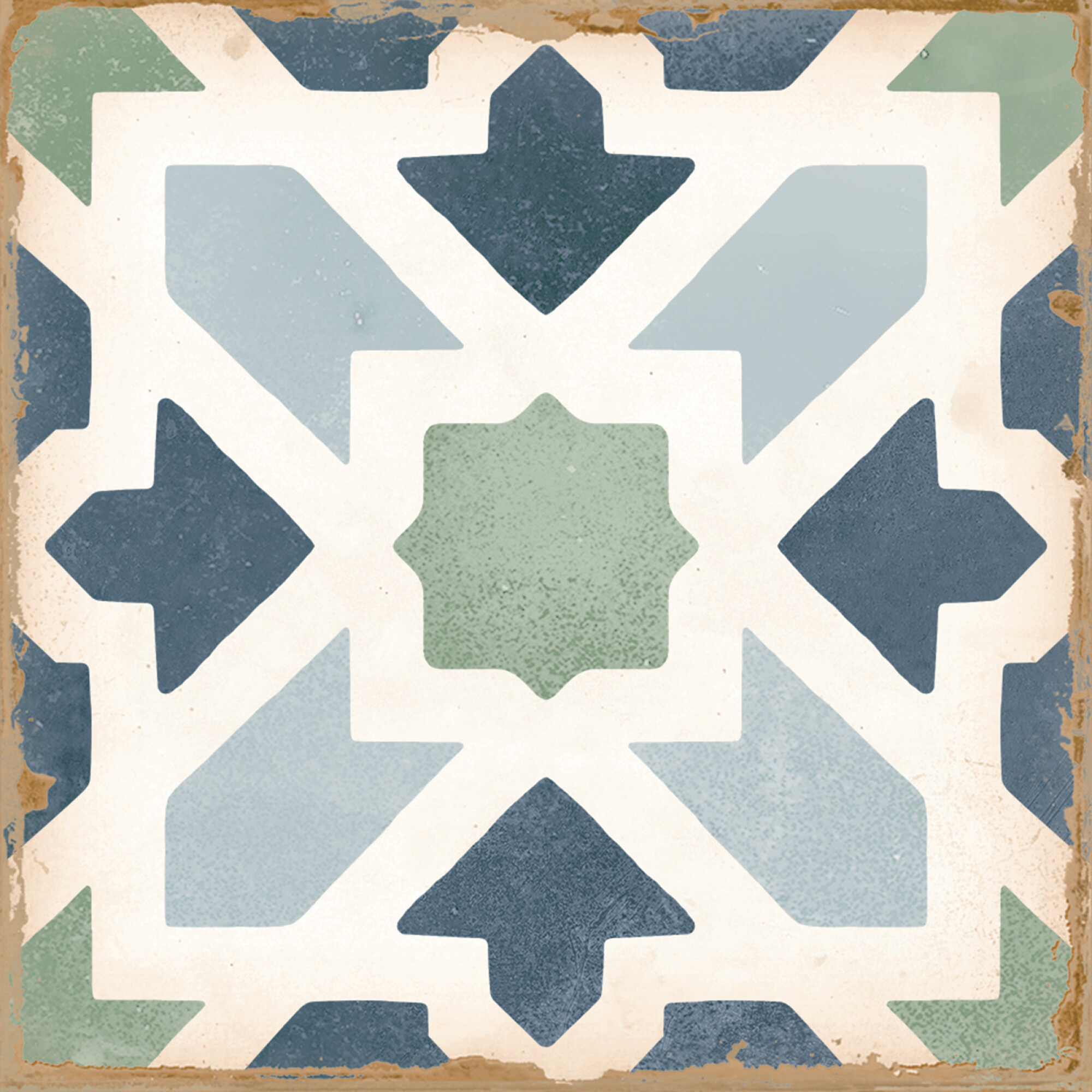 29419 Casablanca Kenzi 12,5x12,5 Harmony
